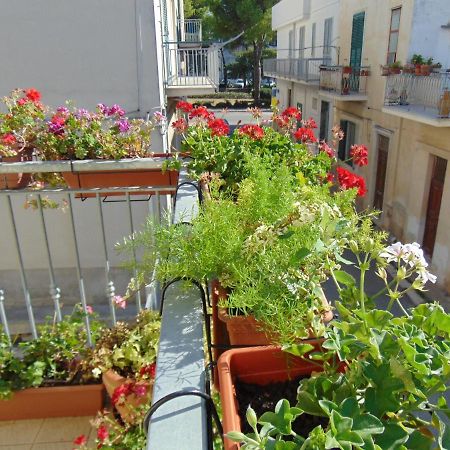 Nonna Carolina Vila Conversano Exterior foto