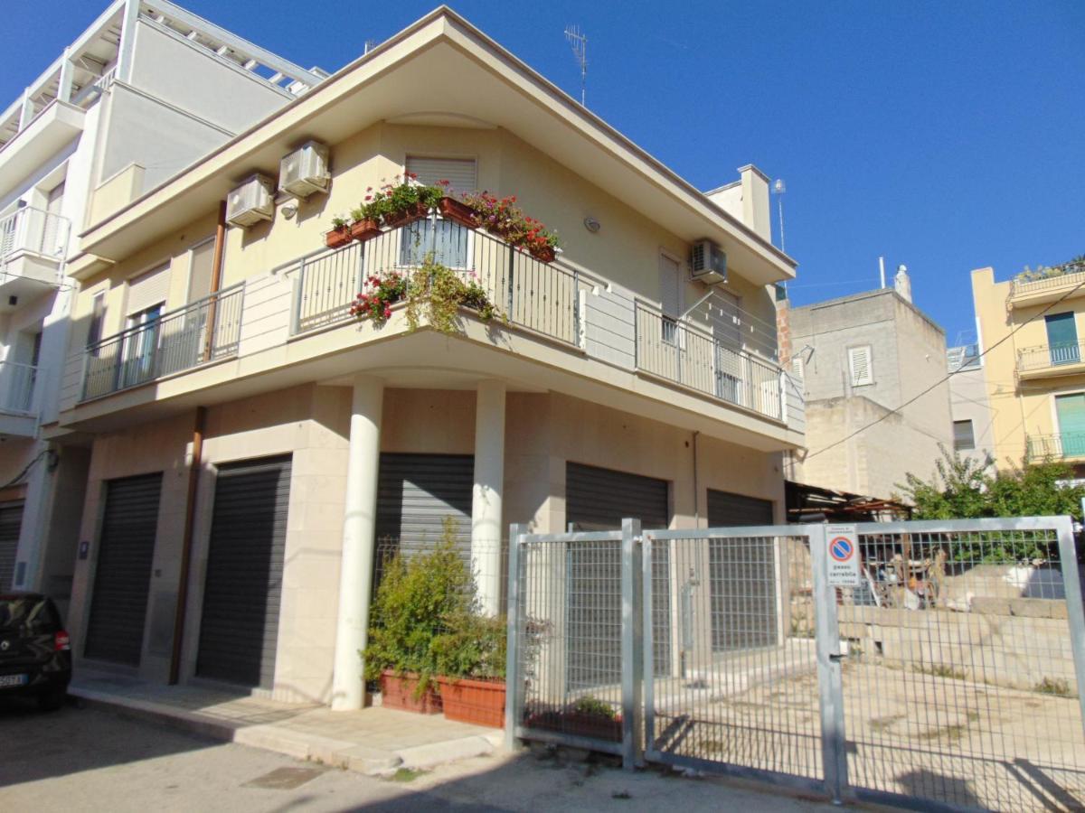 Nonna Carolina Vila Conversano Exterior foto